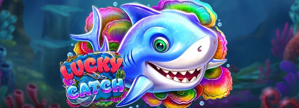 Lucky Catch Slots